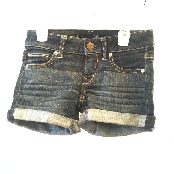 American Eagle Shorts - Picture 3 of 5